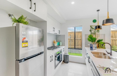 Brisbane Casa | Cozy&Luminous 4-bedroom house