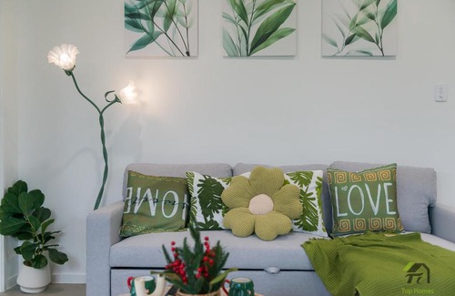 Brisbane Casa | Cozy&Luminous 4-bedroom house