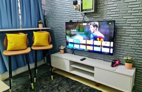 Batu Enam Casa | Cozy Lunas House near to Kulim Hi Tech Park & BKE