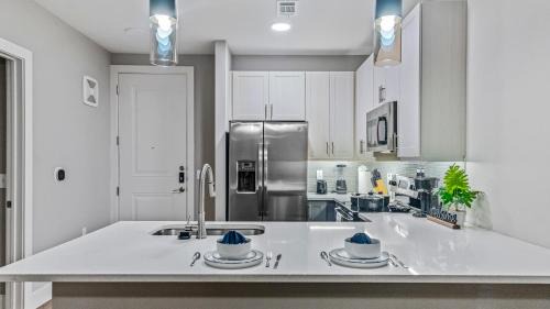 Fort Worth Apartamento | Cozy Lux 1bd Apt - Fort Worth