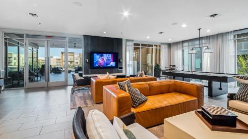Fort Worth Apartamento | Cozy Lux 1bd Apt - Fort Worth