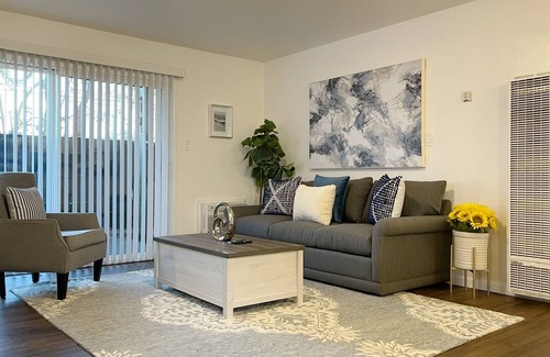 Lafayette Apartamento | Cozy, Lux & convenient 2B1b, center of Lafayette