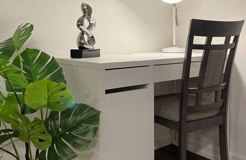 Lafayette Apartamento | Cozy, Lux & convenient 2B1b, center of Lafayette