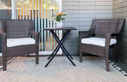 Lafayette Apartamento | Cozy, Lux & convenient 2B1b, center of Lafayette
