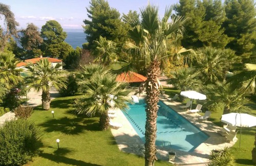 Kriopigi Casa | Cozy Lux Pool House, Kriopigi
