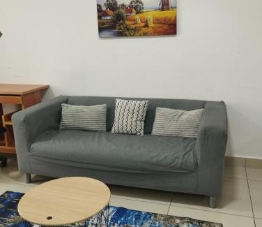 Kajang Apartamento | Cozy Luxe Condo in Southville City