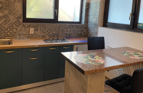 Craiova Apartamento | Cozy luxurios central Studios Free Wifi Free Parking