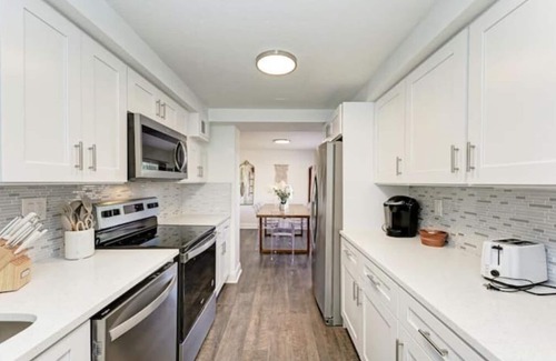 Sun Bay South Casa | Cozy luxurious Home Sleeps 8