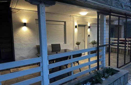 Peraia Apartamento | Cozy luxury apartment