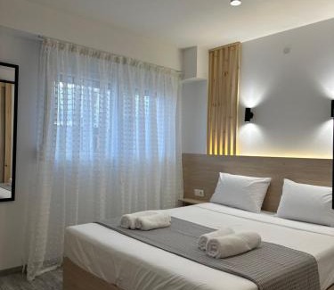 Peraia Apartamento | Cozy luxury apartment