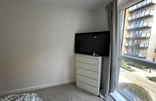 Thames Otro | Cozy, luxury Spacious Room in shared apartment