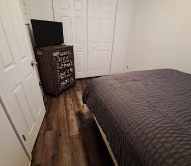 Magnolia Apartamento | Cozy Magnolia Apartment