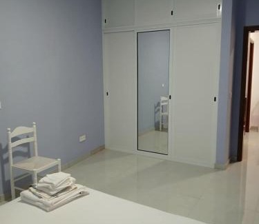 Mindelo Apartamento | Cozy Maia