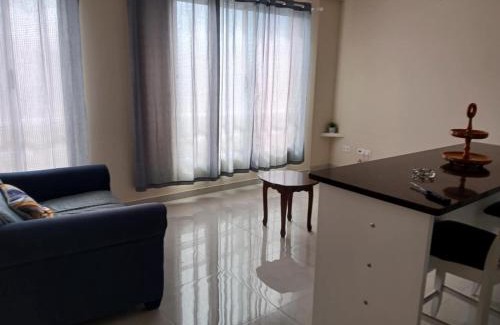 Mindelo Apartamento | Cozy Maia