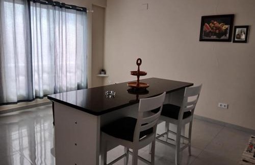 Mindelo Apartamento | Cozy Maia