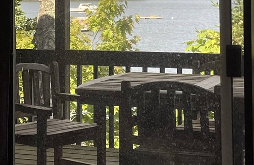 Sebascodegan Island Apartamento | Cozy Maine Get-Away: Cundy's Harbor, Harpswell