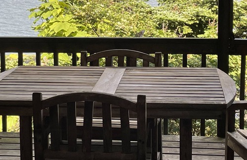 Sebascodegan Island Apartamento | Cozy Maine Get-Away: Cundy's Harbor, Harpswell