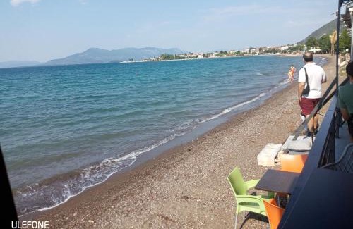 Kamena Vourla Apartamento | Cozy Maisonette