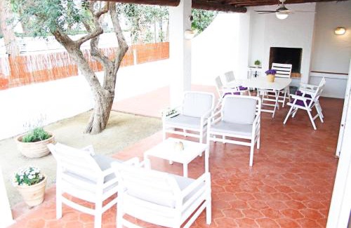 Vilafortuny Casa | Cozy marine & spa villa