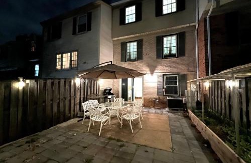 Annandale Casa | Cozy Master Room near Washington DC
