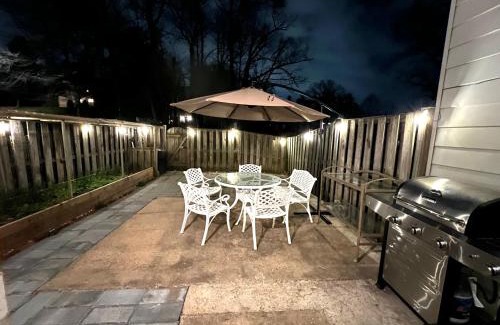 Annandale Casa | Cozy Master Room near Washington DC