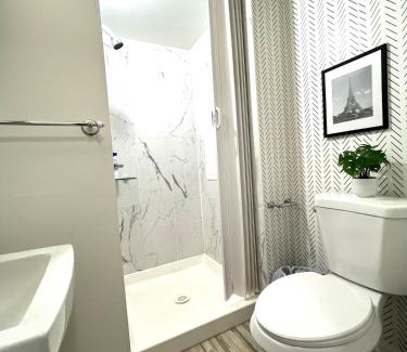 Annandale Casa | Cozy Master Room near Washington DC