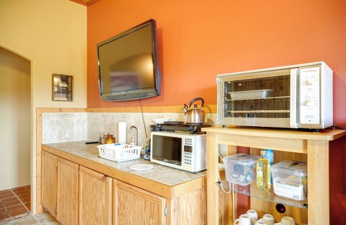Medina Casa | Cozy Medina Vacation Rental in Texas Hill Country