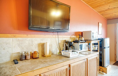 Medina Casa | Cozy Medina Vacation Rental in Texas Hill Country