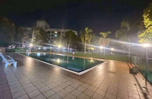 Bukit Baru Apartamento | Cozy Melaka Homestay-Mountain View, Free Parking, Near Attractions Heritage City