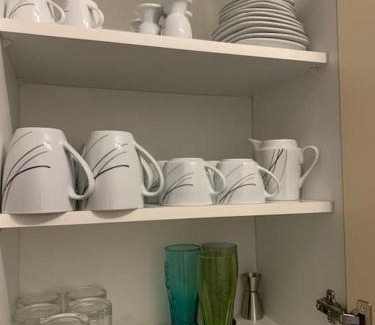 Rangierbahnhof-Siedlung Apartamento | Cozy Messe Apartment