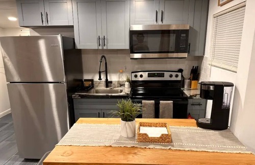 West Little River Apartamento | Cozy Miami Haven