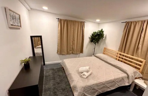 West Little River Apartamento | Cozy Miami Haven