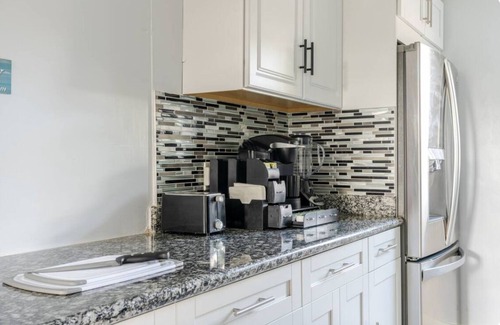 Pinewood Apartamento | COZY MIAMI HOME NEAR DOWNTOWN/WYNWOOD/DESIGN DISTRIC