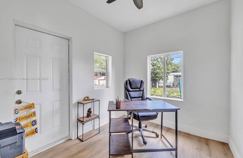 Opa-Locka Casa | Cozy Miami Villa Retreat