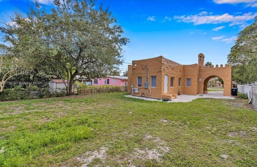 Opa-Locka Casa | Cozy Miami Villa Retreat