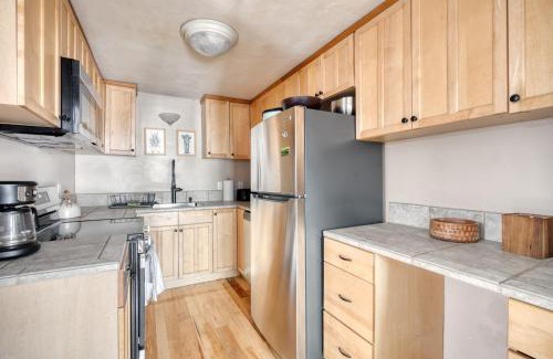 Southeast Bend Apartamento | Cozy mid-century getaway near Downtown