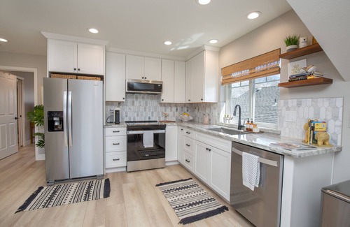 Old Southwest Apartamento | Cozy Midtown Loft. Walk Everywhere!
