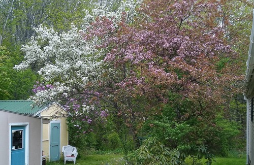 Milbridge Casa | Cozy Milbridge retreat just steps away