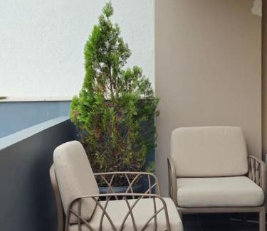Paiania Apartamento | Cozy & Minimal Apartment Near Airport Peania