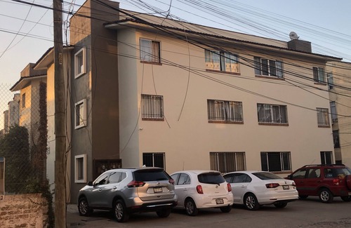 El Caloso Apartamento | Departamento Acogedor Minimalista