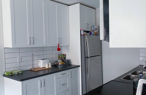 Downsview Apartamento | Cozy Minimalist Apartment w/ parks, lakes and rivers nearby