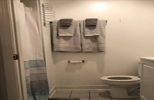 Misquamicut Apartamento | Acogedor condominio en la playa de Misquamicut