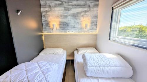 Montmartin-sur-Mer Apartamento | Cozy mobile home with great comfort - Camping La Sirène