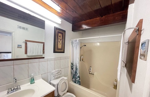 Centerville Apartamento | Cozy modern 1Bed/1Bath studio in Fremont