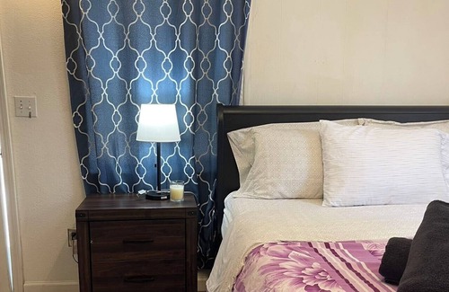 Centerville Apartamento | Cozy modern 1Bed/1Bath studio in Fremont