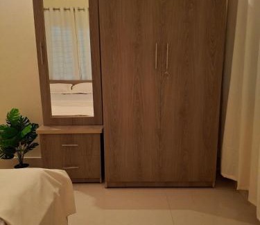 Mohammadpur Apartamento | Cozy Modern 1BR with Attached Bath, Mohammadpur