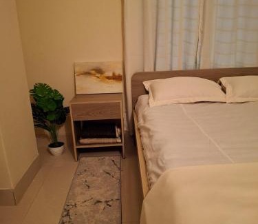 Mohammadpur Apartamento | Cozy Modern 1BR with Attached Bath, Mohammadpur