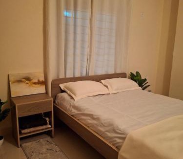 Mohammadpur Apartamento | Cozy Modern 1BR with Attached Bath, Mohammadpur