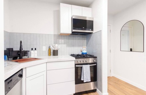Point Loma Apartamento | Cozy & Modern 1st-fl Guest house