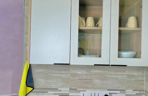 Kangundo Apartamento | Cozy & Modern 2-Bedroom Apartment in a Prime Location